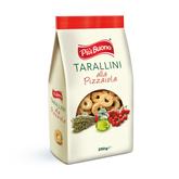 TARALLINI PIZZAIOLA
